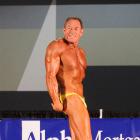 Josh  Cain - NPC Golds Classic 2011 - #1